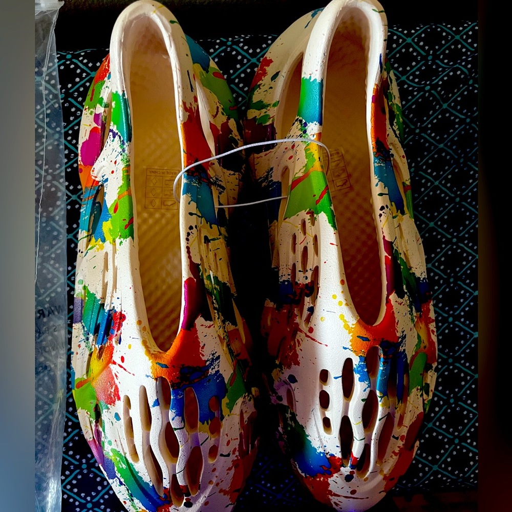MENS Comfy Shoes
